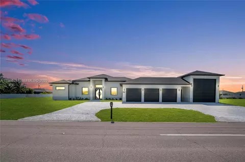 302 N El Dorado Blvd, Cape Coral, FL 33993