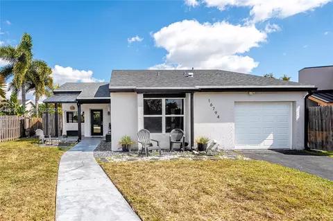 16794 Royal Poinciana Dr, Weston, FL 33326