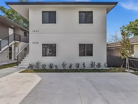 1840 NW 63rd St, Miami, FL 33147