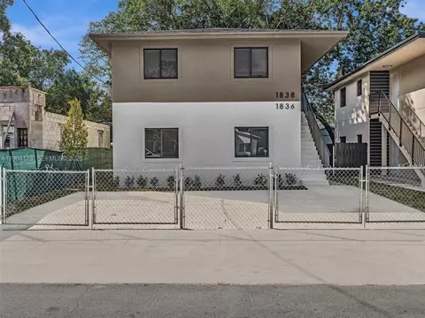 1836 NW 63rd St, Miami, FL 33147
