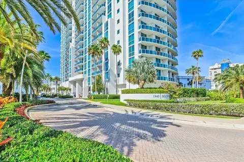 1945 S Ocean Dr #709, Hallandale Beach, FL 33009