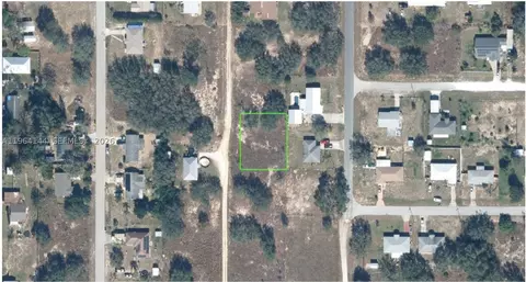 388 N Macedonia Rd, Avon Park, FL 33825