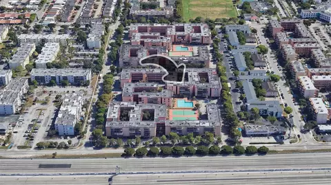 1910 W 56th St #3321, Hialeah, FL 33012