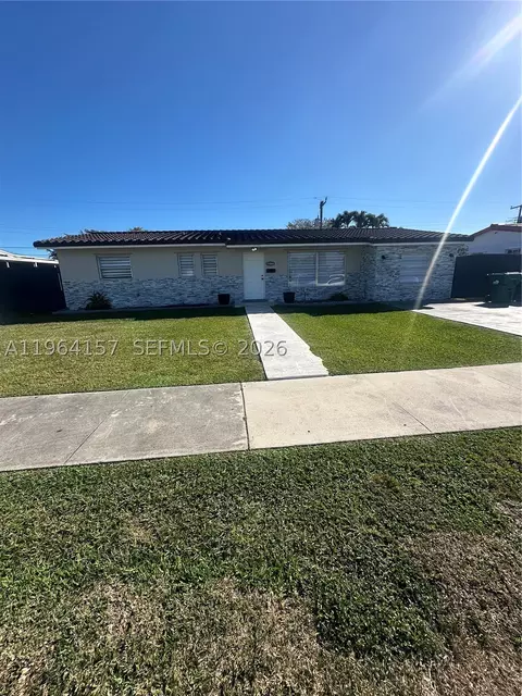 11080 SW 62nd Ter, Miami, FL 33173