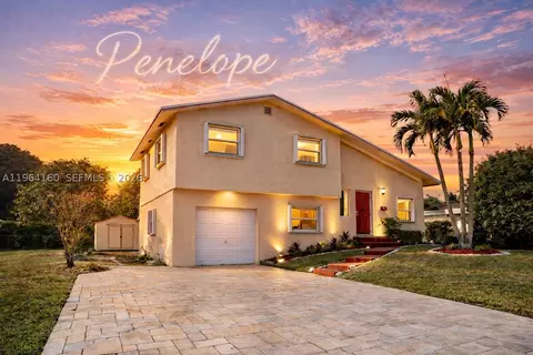 640 NW 16th St, Pompano Beach, FL 33060