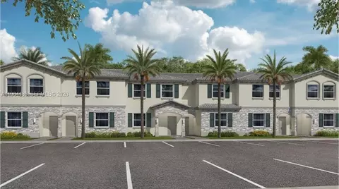 1172 SE 1st Ter, Florida City, FL 33034