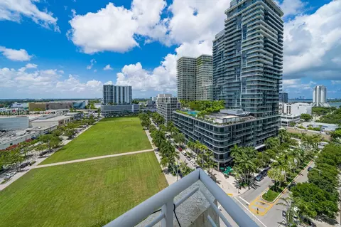3250 NE 1st Ave #1104, Miami, FL 33137