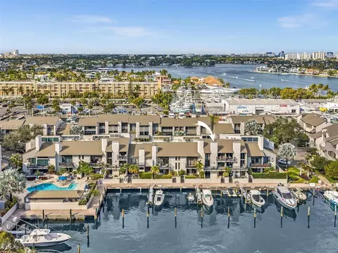 15 Portside Dr #15C, Fort Lauderdale, FL 33316