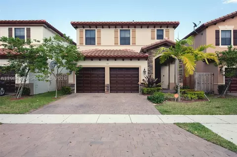 133 NE 23rd Ter, Homestead, FL 33033