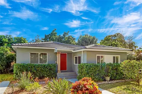 438 Mendoza Ave, Coral Gables, FL 33134