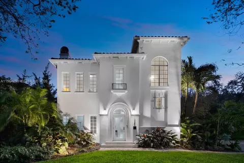 1320 San Benito Ave, Coral Gables, FL 33134