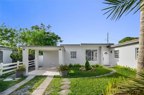 315 NW 106th St, Miami, FL 33150