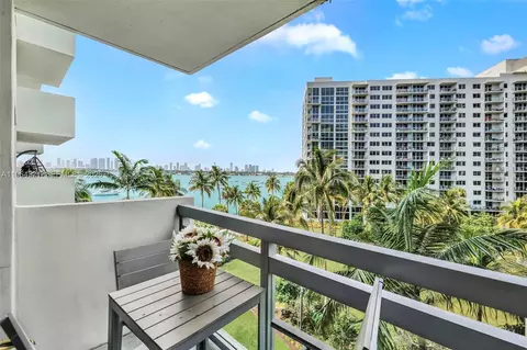 1500 Bay Rd #544S, Miami Beach, FL 33139