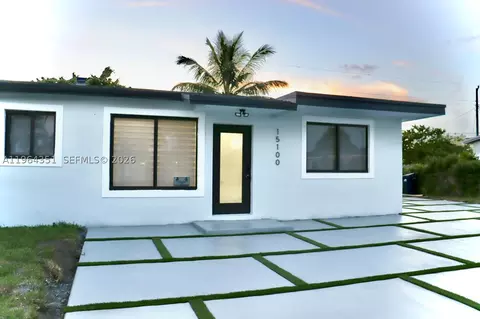 15100 Polk St, Miami, FL 33176