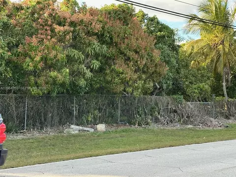 26840 SW 167th Ave, Homestead, FL 33031