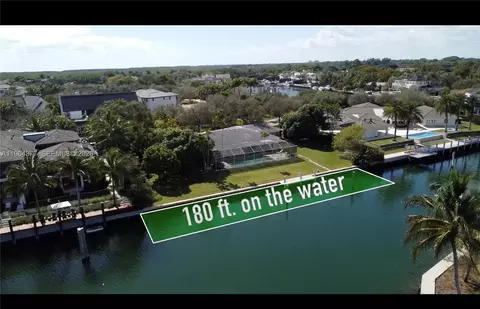 641 Reinante Ave, Coral Gables, FL 33156