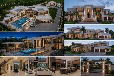 14799 SW 48th Ct, Miramar, FL 33027