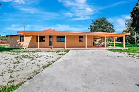 14799 SW 48th Ct, Miramar, FL 33027