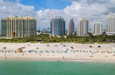 1500 Ocean Dr #1210, Miami Beach, FL 33139