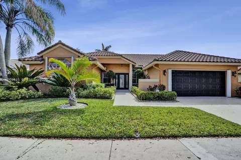 1614 Eastlake Way, Weston, FL 33326