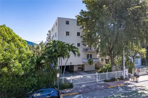 1615 Meridian Ave #202, Miami Beach, FL 33139