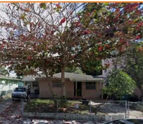 4945 NW 5th Ave, Miami, FL 33127
