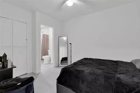 Bedroom - 2707 2nd St SW, Lehigh Acres, FL 33976 photo 7 of 8