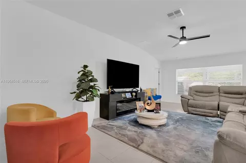 Living - 2707 2nd St SW, Lehigh Acres, FL 33976 photo 1 of 1