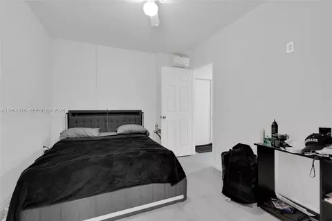 Bedroom - 2707 2nd St SW, Lehigh Acres, FL 33976 photo 8 of 8
