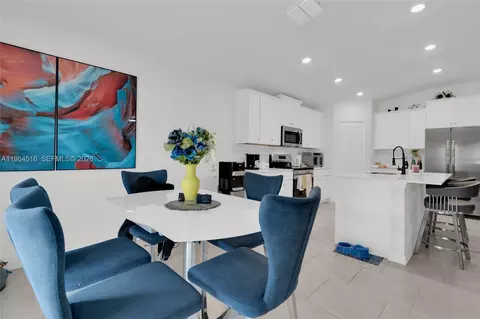 Dining - 2707 2nd St SW, Lehigh Acres, FL 33976 photo 1 of 1