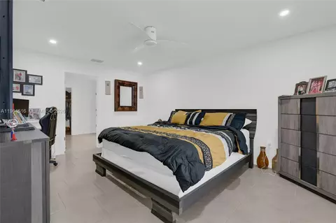 Bedroom - 2707 2nd St SW, Lehigh Acres, FL 33976 photo 1 of 8