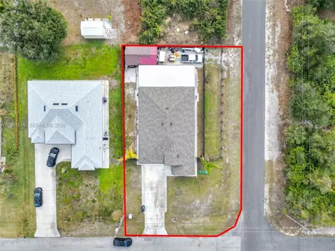 View/Area - 2707 2nd St SW, Lehigh Acres, FL 33976 photo 7 of 7