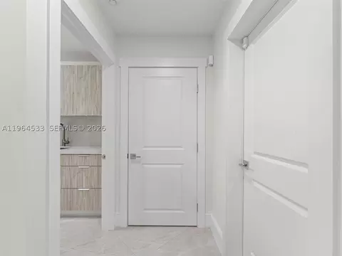 Entry Way - 6180 Pine Tree Dr, Miami Beach, FL 33140 photo 4 of 5