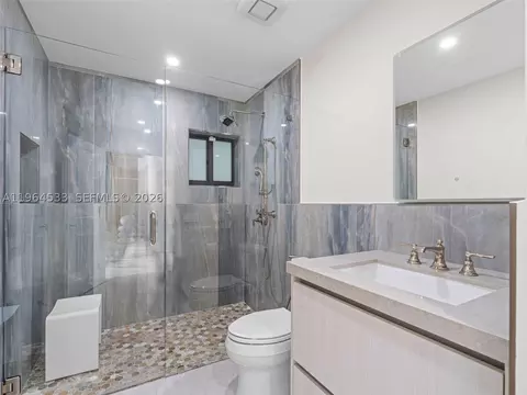 Bath - 6180 Pine Tree Dr, Miami Beach, FL 33140 photo 1 of 5