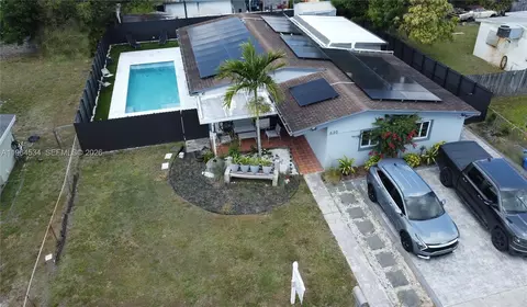 630 N 66th Ave, Hollywood, FL 33024