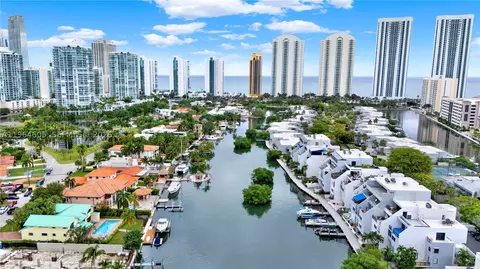 385 Poinciana Dr #1230, Sunny Isles Beach, FL 33160