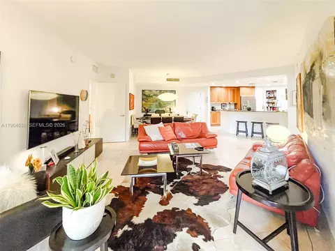 55 Merrick Way #715, Coral Gables, FL 33134