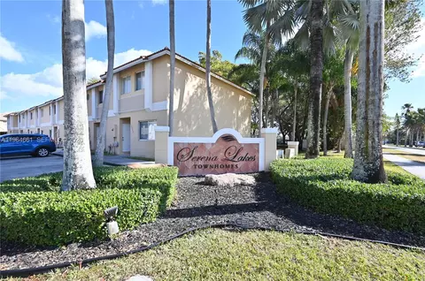 14066 SW 179th Ter #14066, Miami, FL 33177