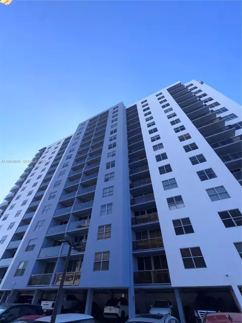 401 N 69th St #607, Miami Beach, FL 33141
