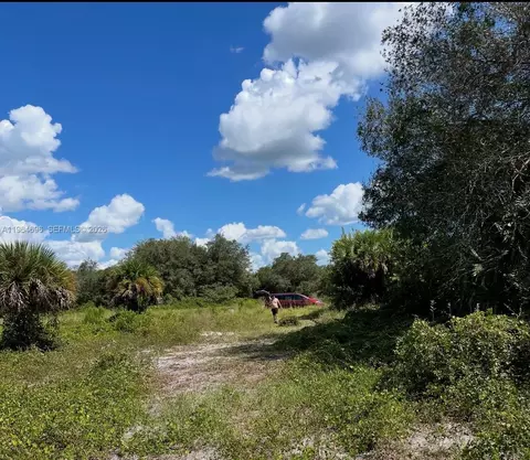 430 N Brida St, Clewiston, FL 33440