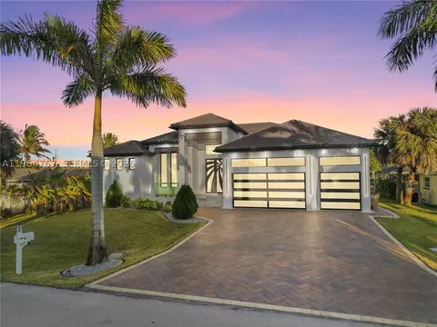 Undisclosed, Cape Coral, FL 33904