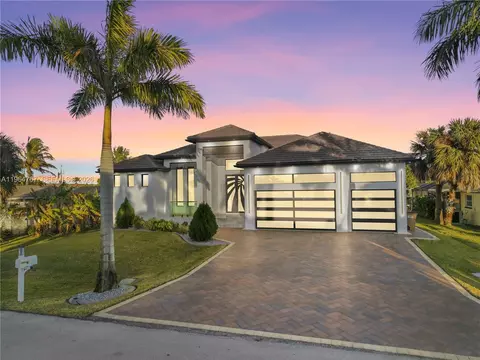 Undisclosed, Cape Coral, FL 33904