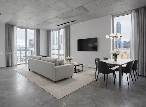 151 SE 1st St #1501, Miami, FL 33131