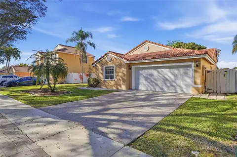 12801 SW 20th St, Miramar, FL 33027