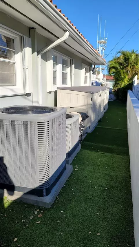 Exterior - 12945 Cherry Rd, North Miami, FL 33181 photo 2 of 3