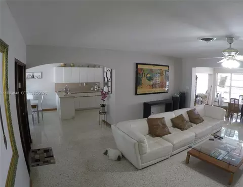 Living - 12945 Cherry Rd, North Miami, FL 33181 photo 1 of 1