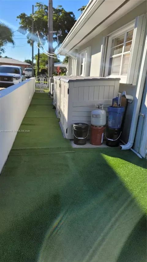 Exterior - 12945 Cherry Rd, North Miami, FL 33181 photo 1 of 3