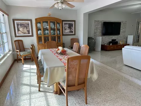 Dining - 12945 Cherry Rd, North Miami, FL 33181 photo 1 of 1
