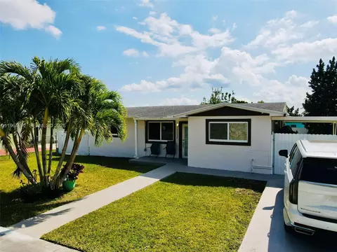 15120 SW 296th St, Homestead, FL 33033