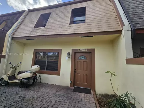 5966 NW 24th Ct, Sunrise, FL 33313